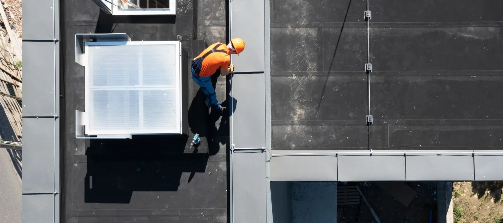 Roof Condition Reports in Staten Island, NY
