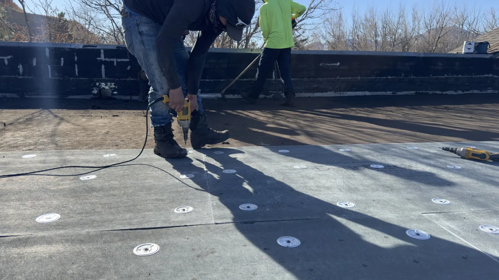 Seam Failure Repair in Staten Island, NY