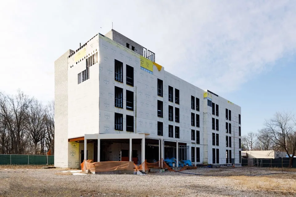 Roofing for Hospitality Groups in Staten Island, NY