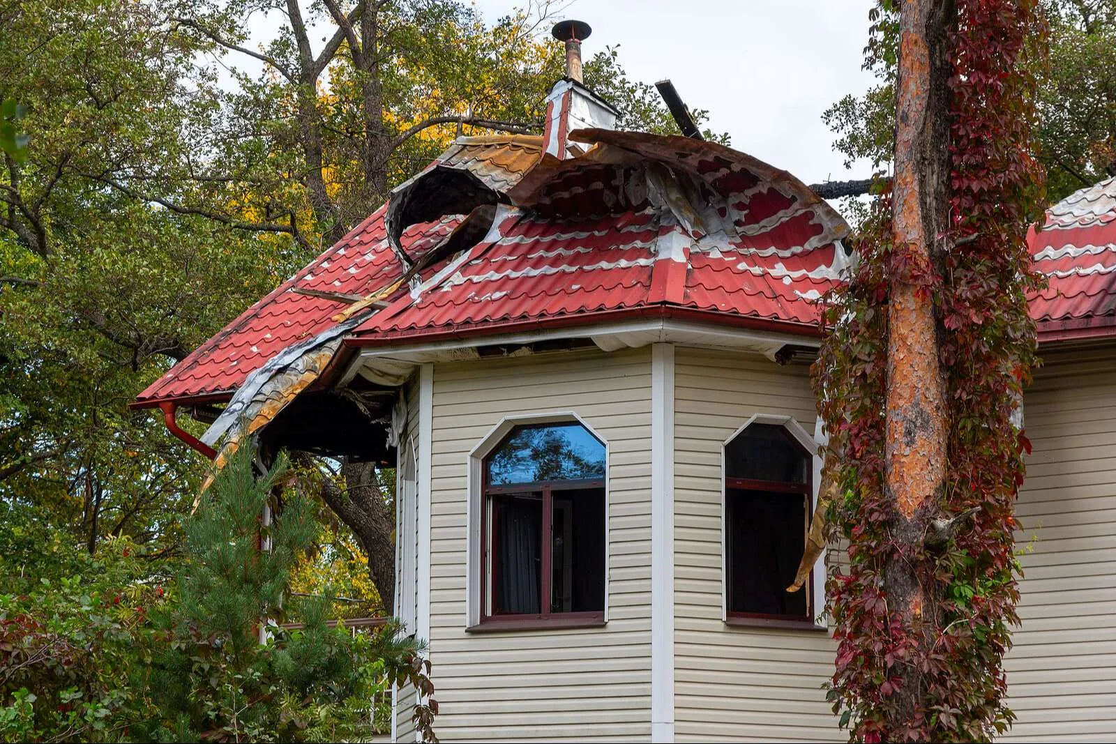 Roofing for Insurance Adjusters and Restoration in Staten Island, NY
