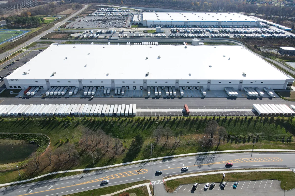 Roofing for Logistics and 3PL Operators in Staten Island, NY