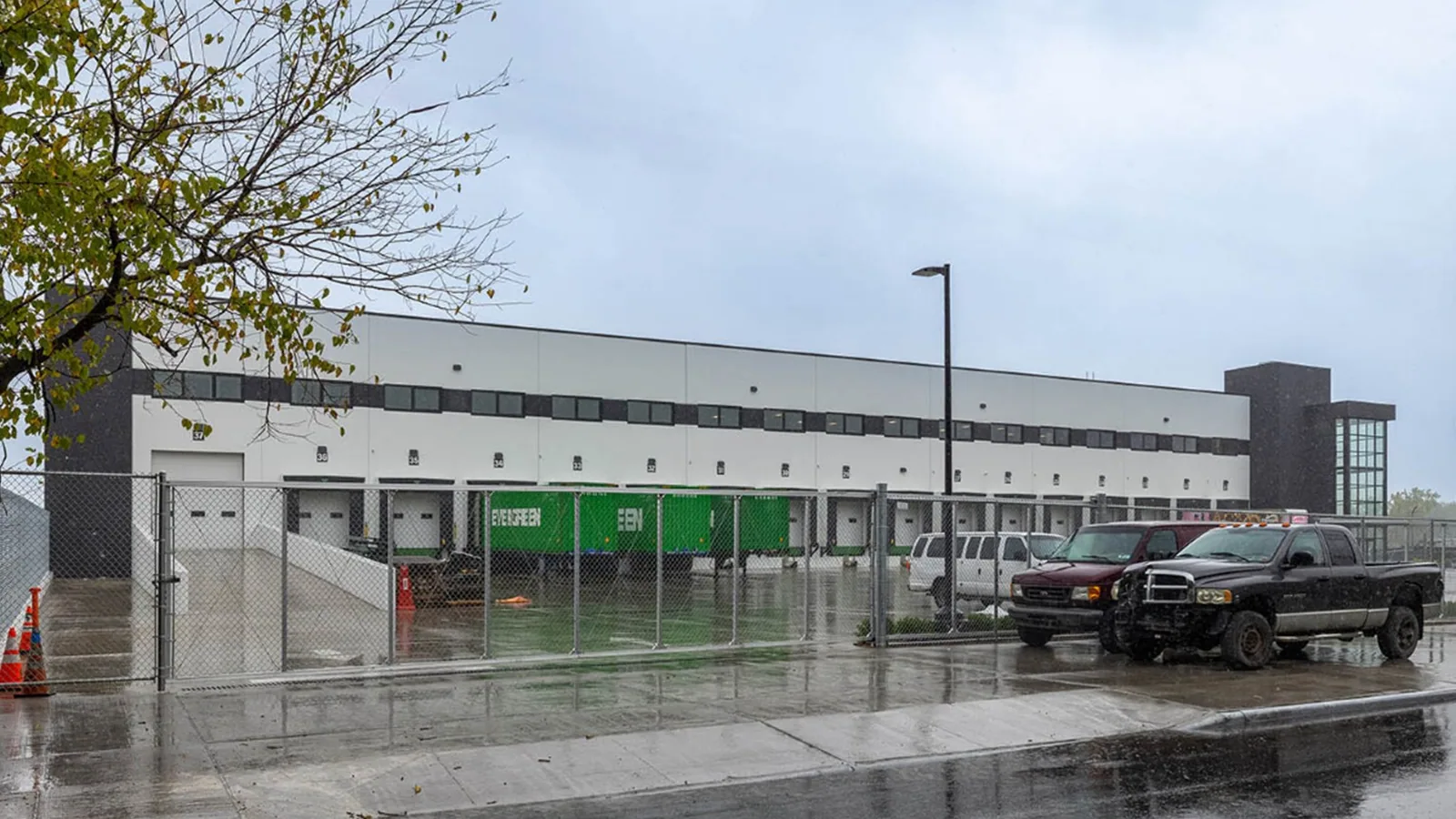 Roofing for Manufacturers in Staten Island, NY