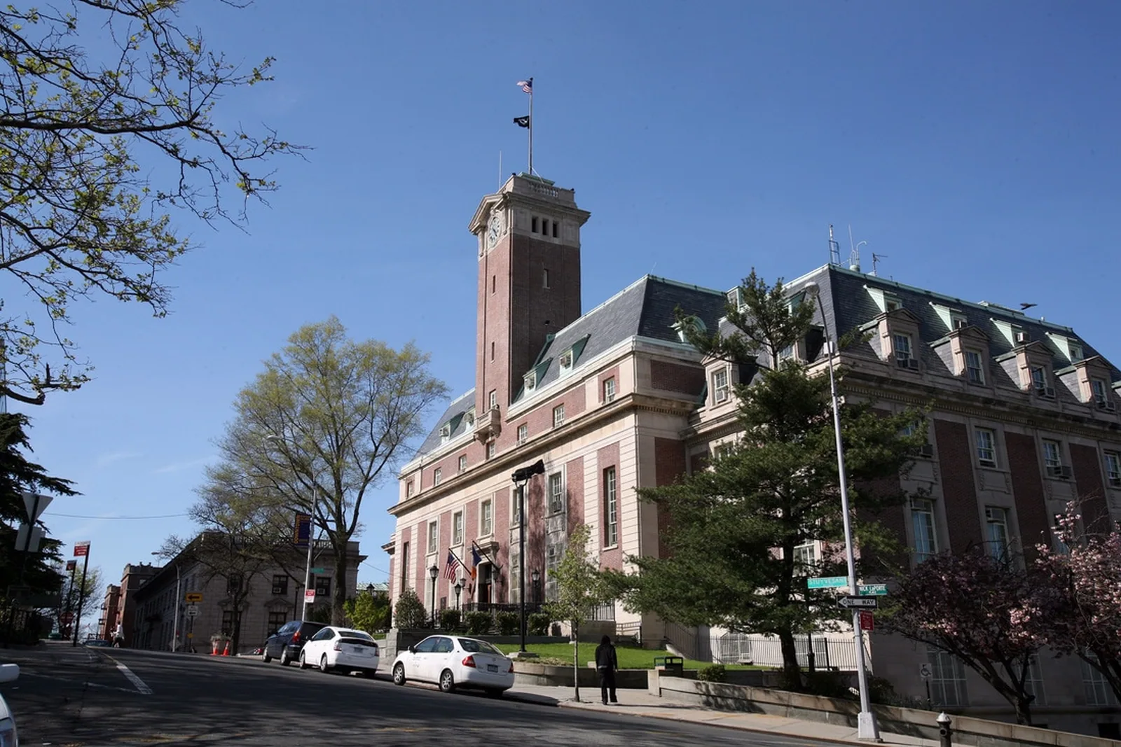 Roofing for Public Agencies in Staten Island, NY