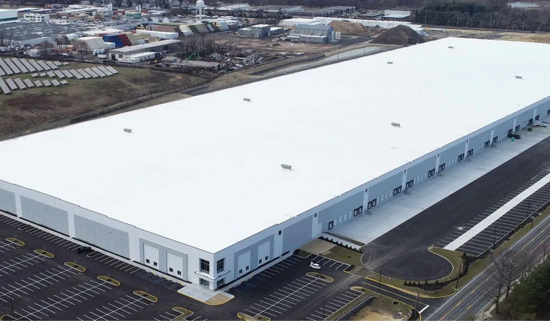 Roofing for Real Estate Investors and REITs in Staten Island, NY