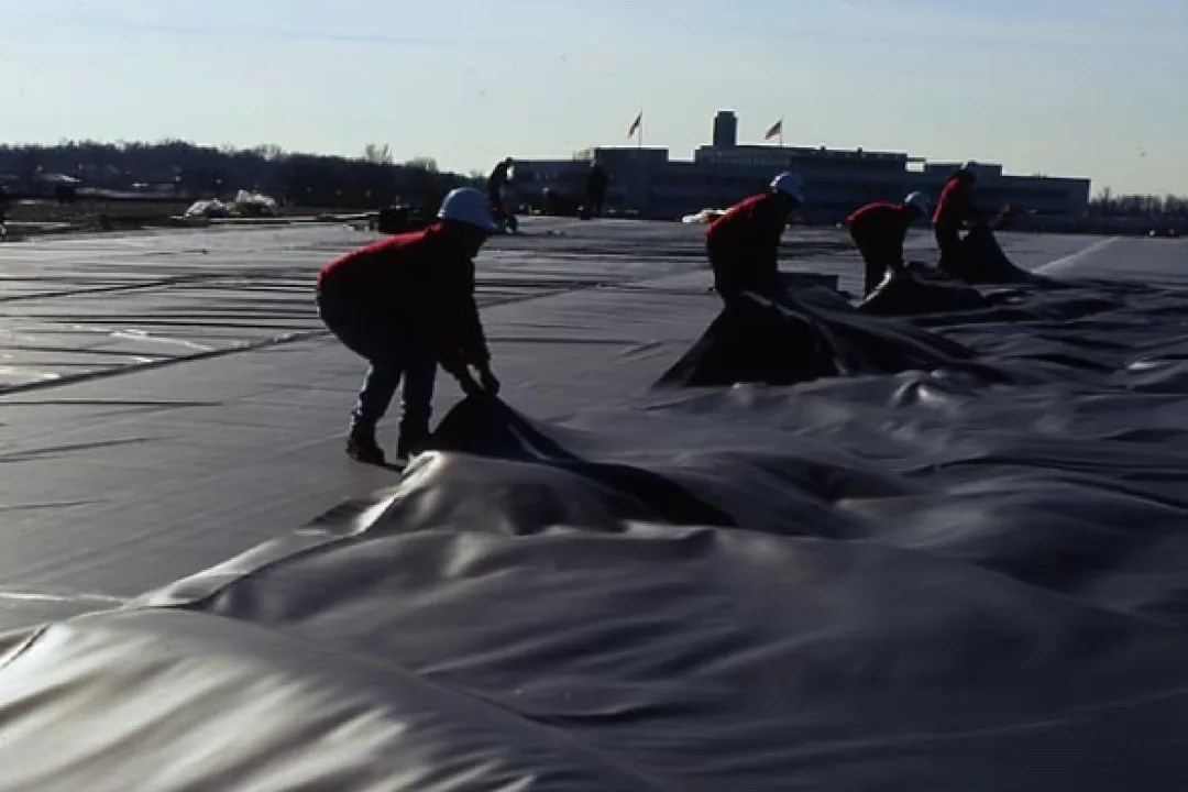 Holcim Elevate Roofing in Staten Island, NY