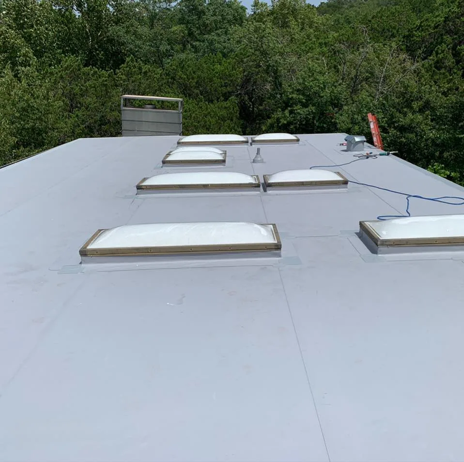 Johns Manville Roofing in Staten Island, NY