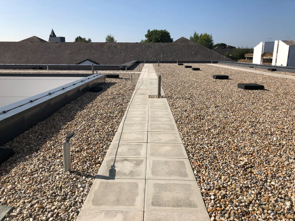 Soprema Roofing Systems in Staten Island, NY