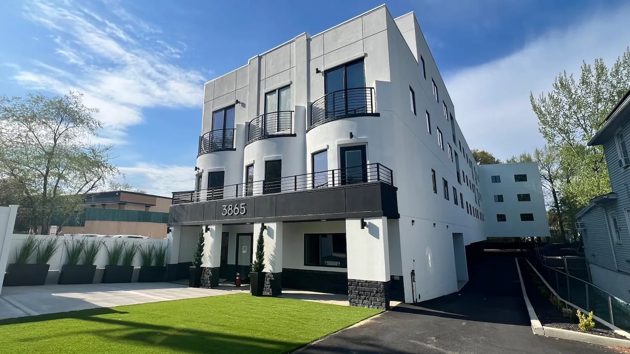 Apartment Roofing in Staten Island, NY