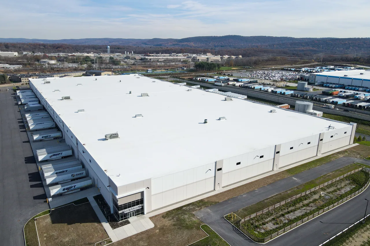 Roofing for Retail and Restaurant Chains in Staten Island, NY