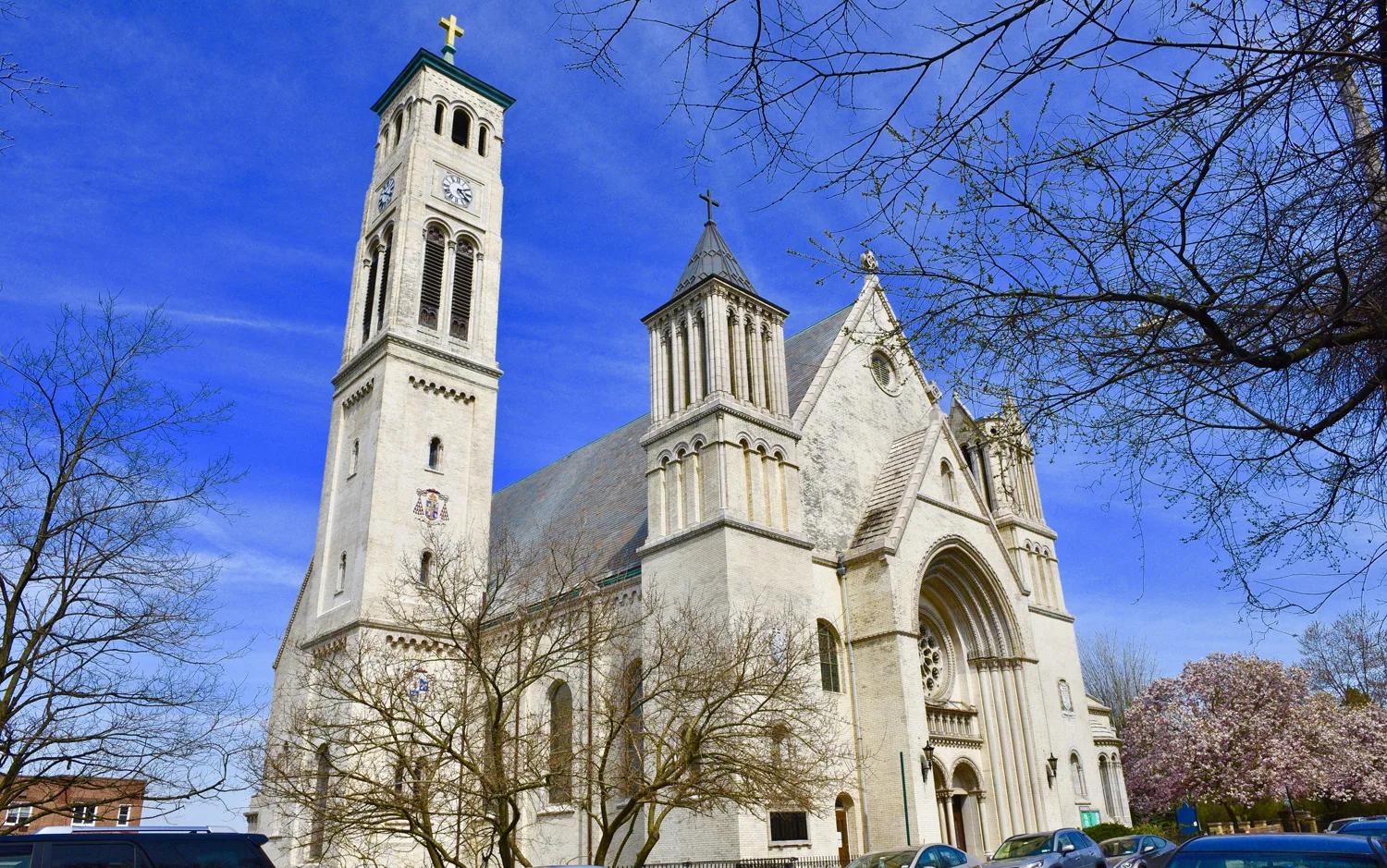 Church and House of Worship Roofing in Staten Island, NY