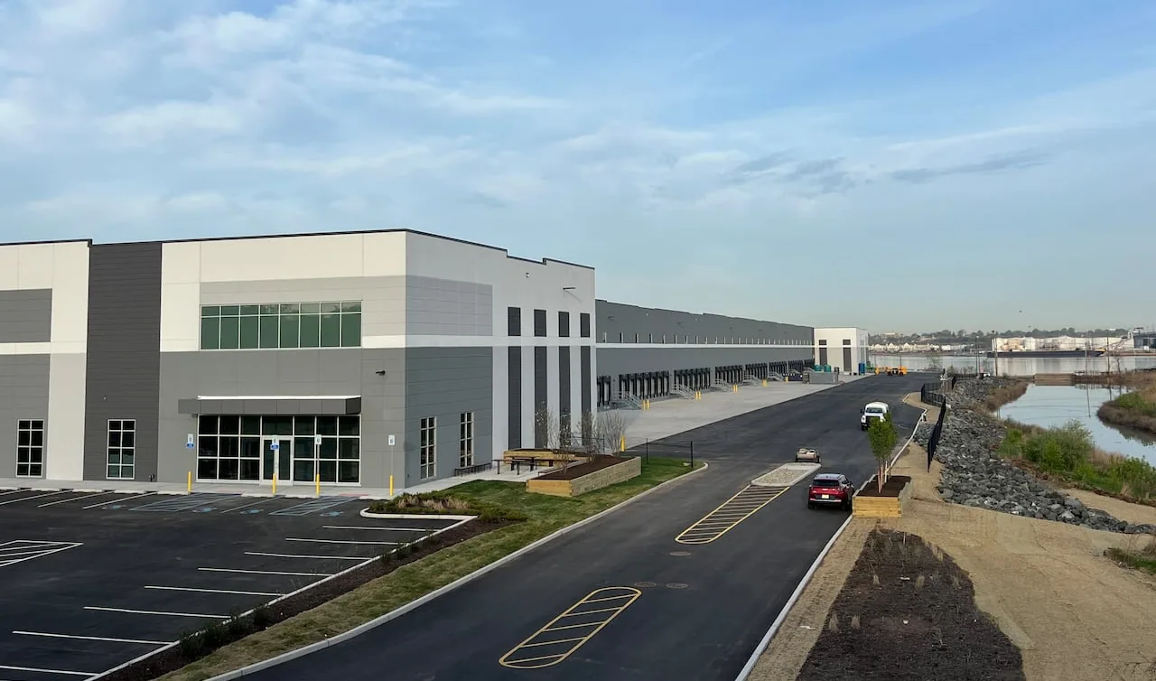 Cold Storage Roofing in Staten Island, NY