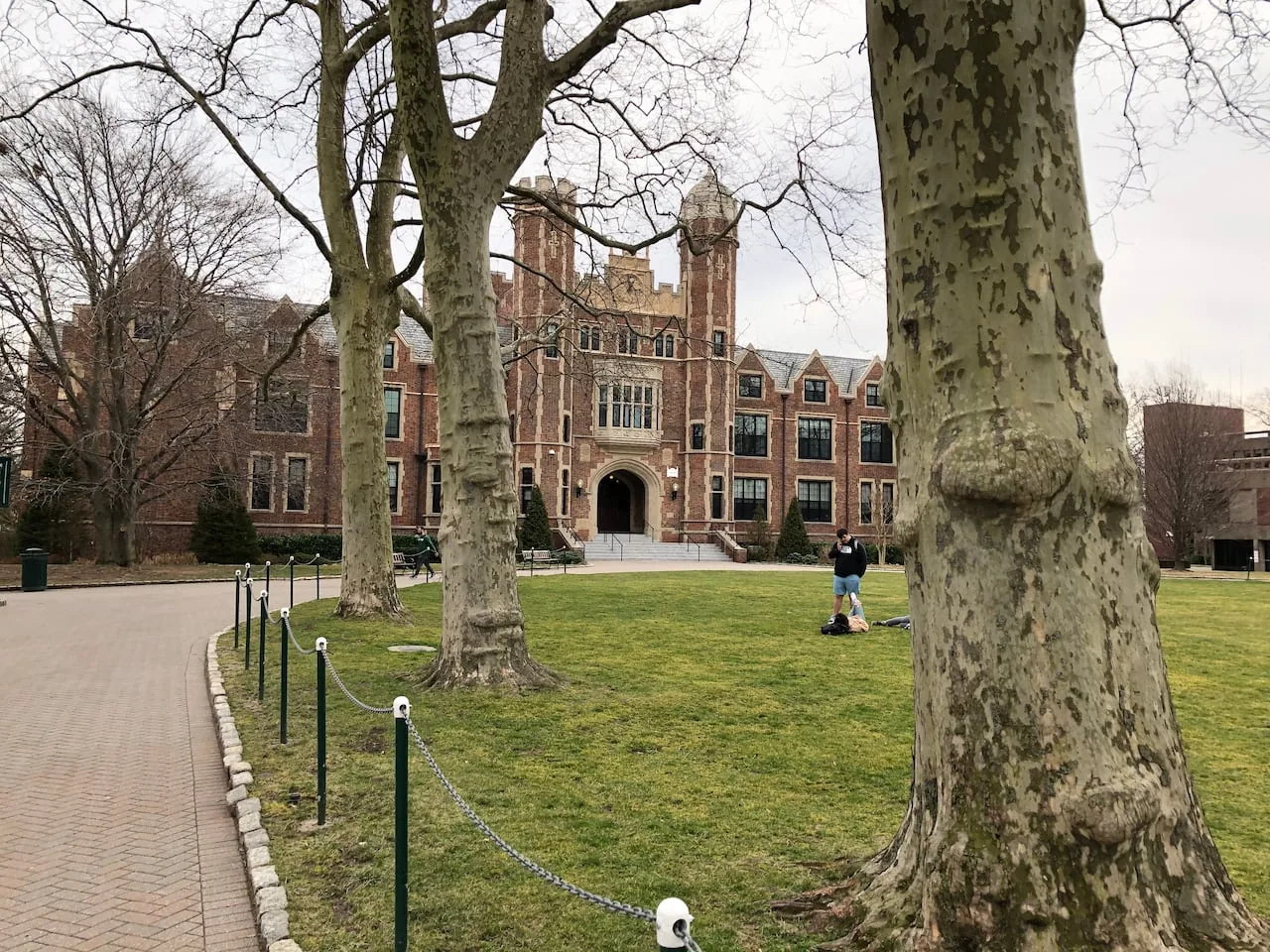 College and University Roofing in Staten Island, NY