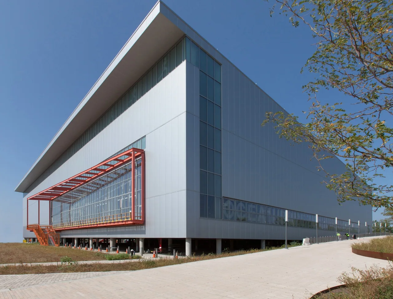 Fitness Center Roofing in Staten Island, NY