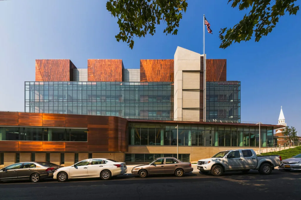 Government Building Roofing in Staten Island, NY
