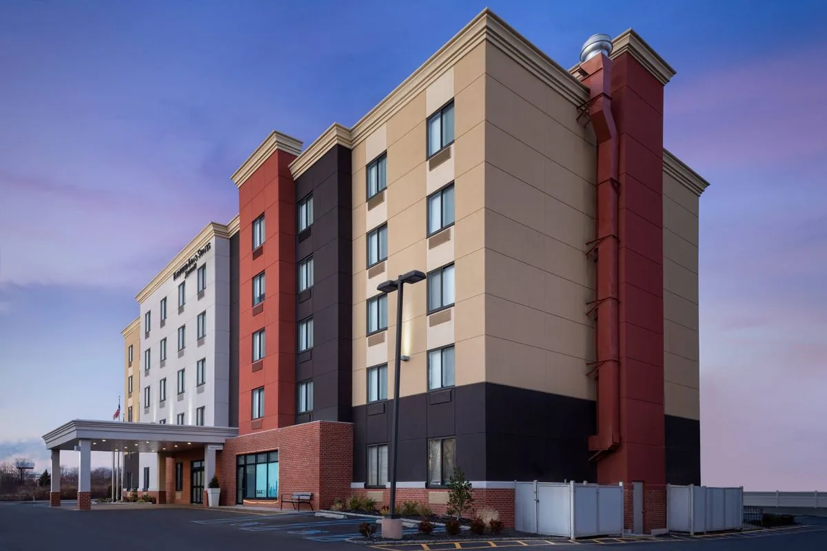 Hotel Roofing in Staten Island, NY