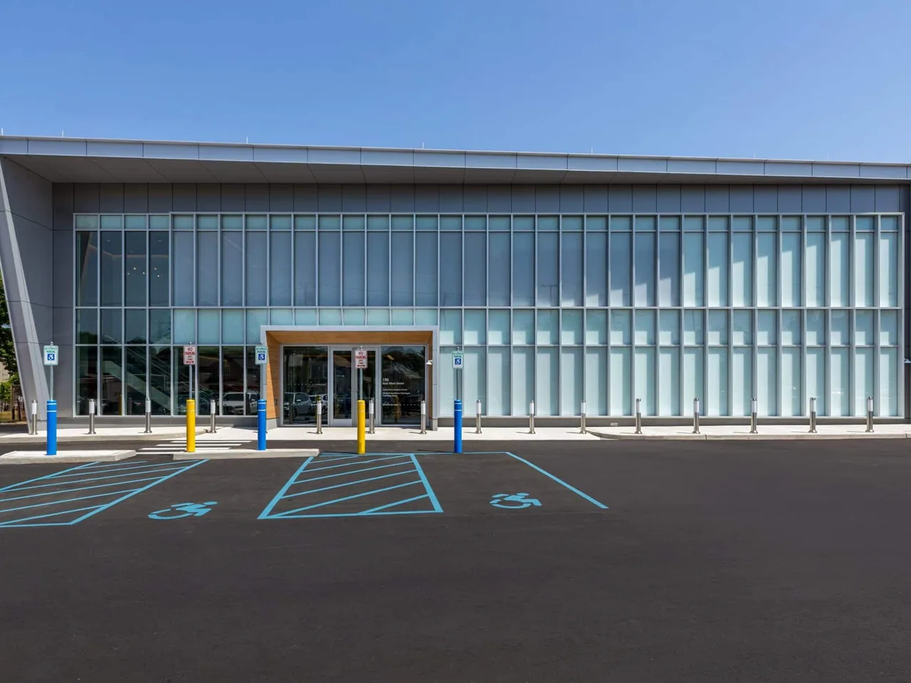 Medical Office Roofing in Staten Island, NY
