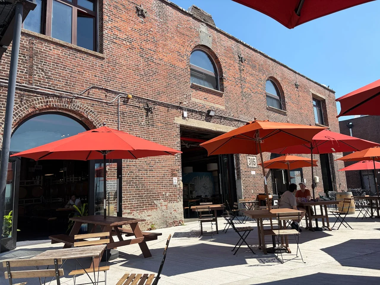 Restaurant Roofing in Staten Island, NY