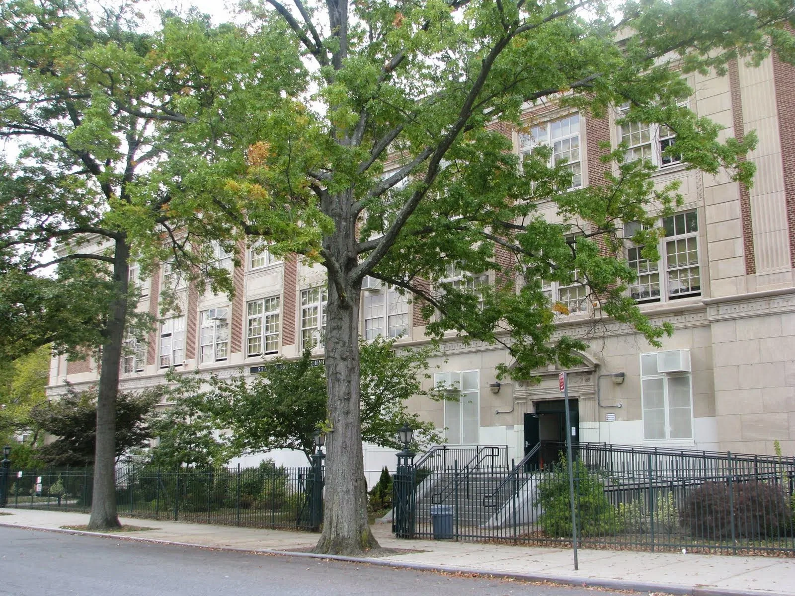 School Roofing in Staten Island, NY
