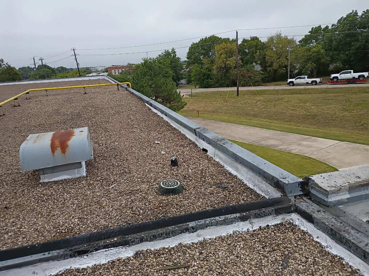 Built-Up Roofing in Staten Island, NY