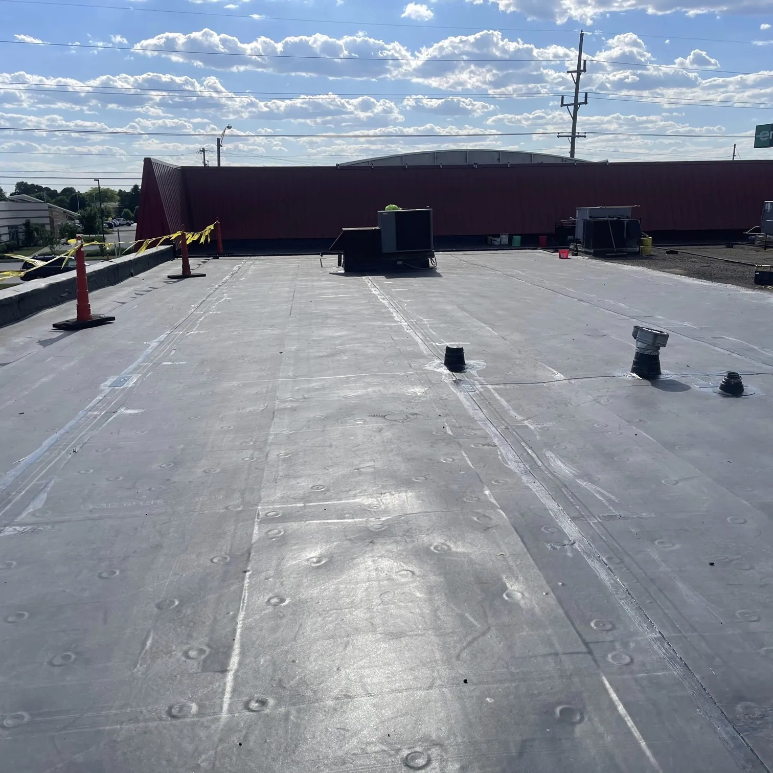EPDM Roofing in Staten Island, NY