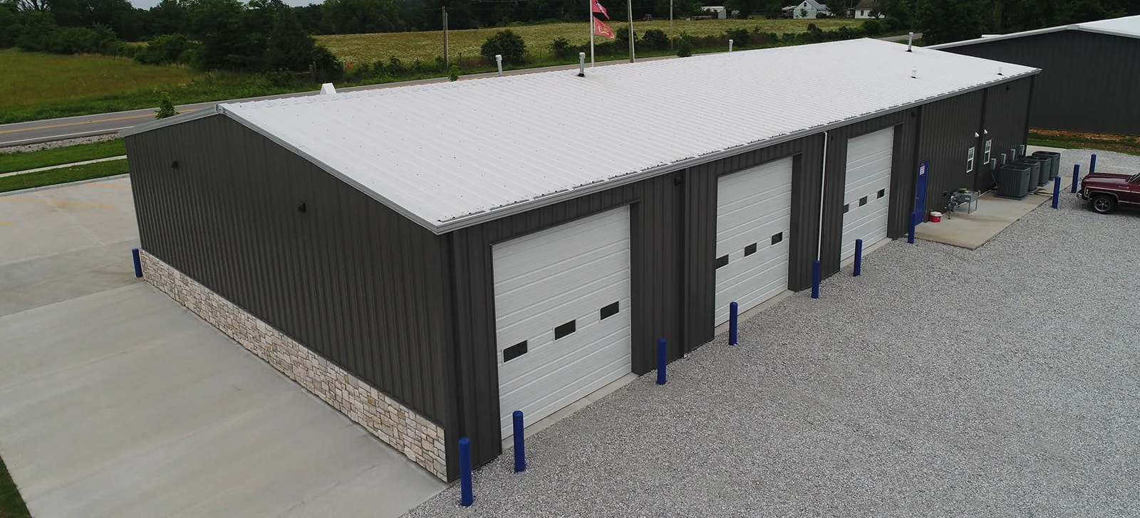 Standing Seam Metal Roofing in Staten Island, NY