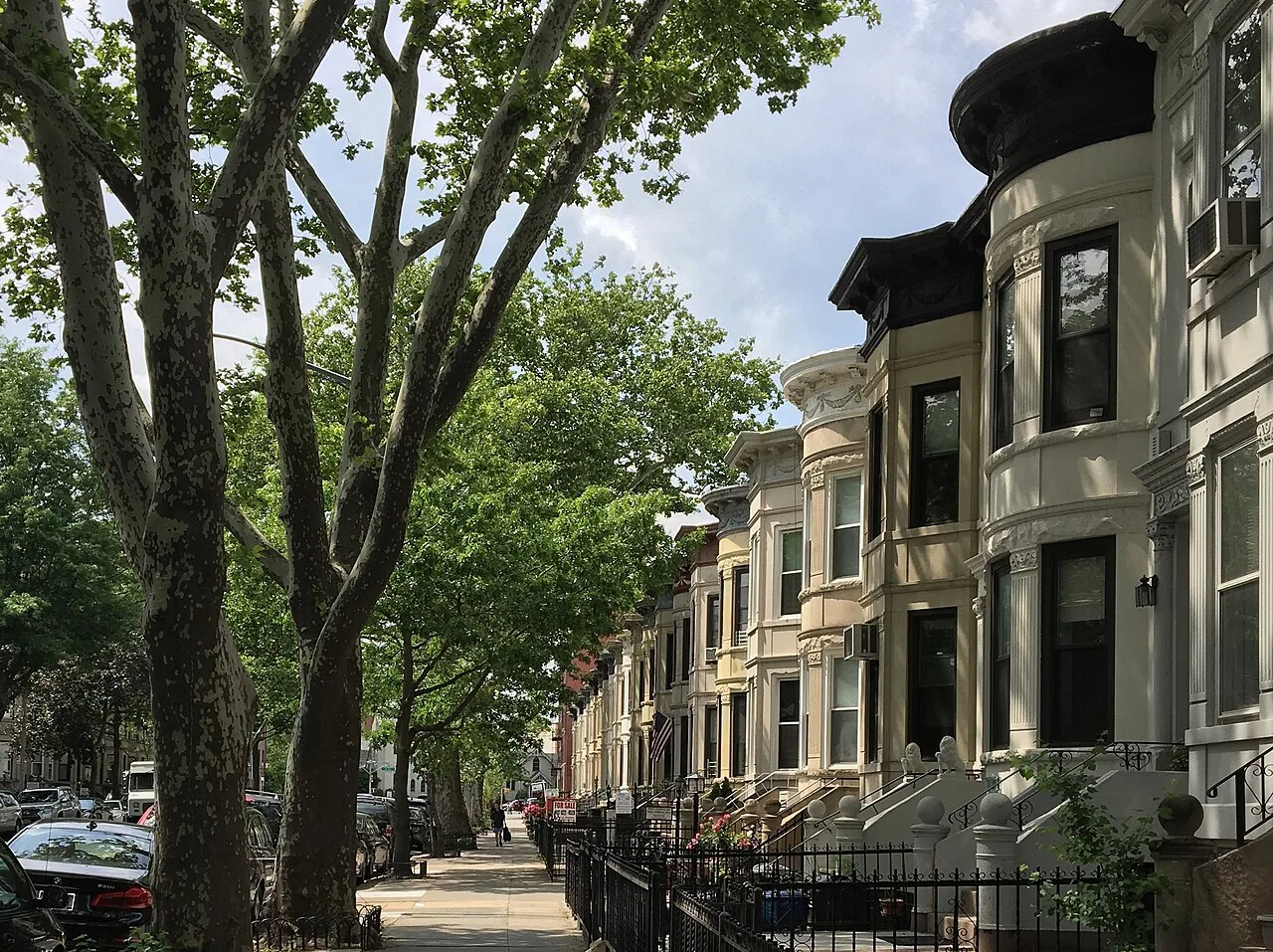 Commercial Roofing in Bay Ridge, Brooklyn, NY