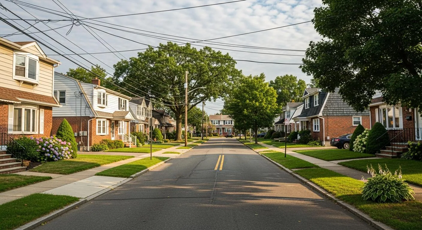 Commercial Roofing in Bloomfield, Staten Island, NY