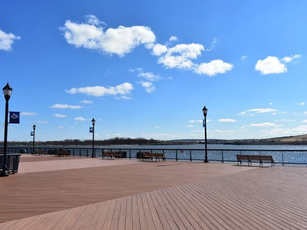Commercial Roofing in Carteret, NJ