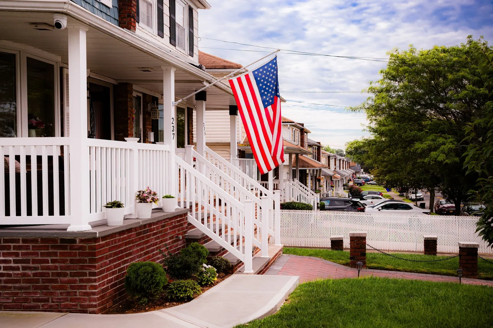 Commercial Roofing in Eltingville, Staten Island, NY
