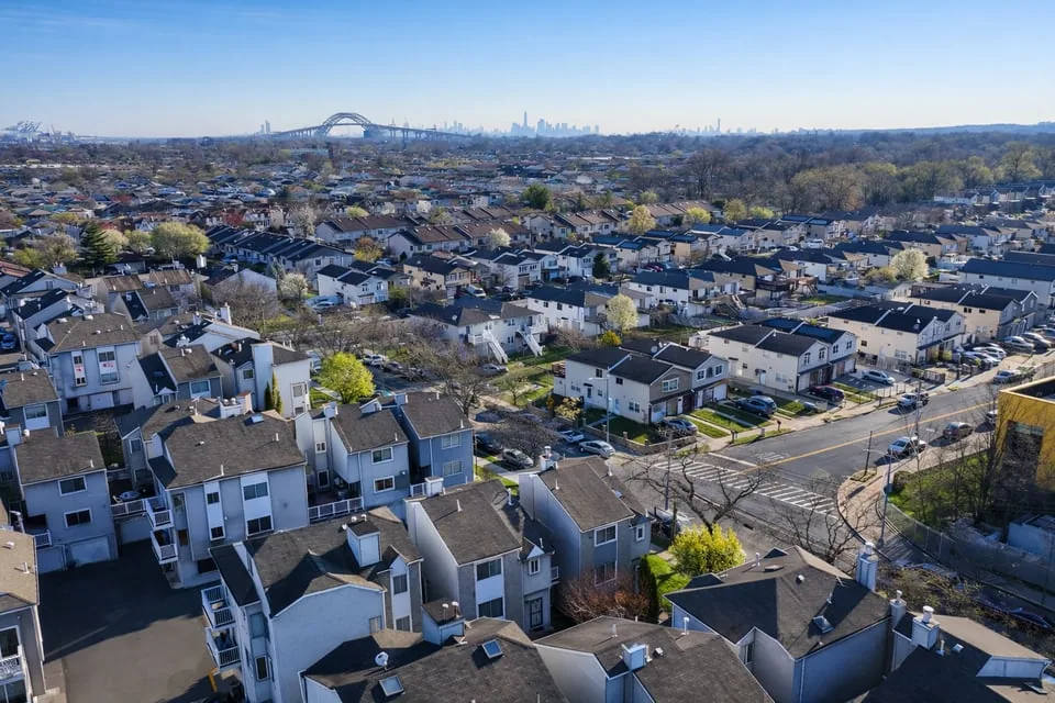 Commercial Roofing in Graniteville, Staten Island, NY
