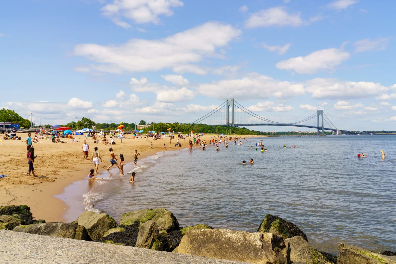Commercial Roofing in Midland Beach, Staten Island, NY