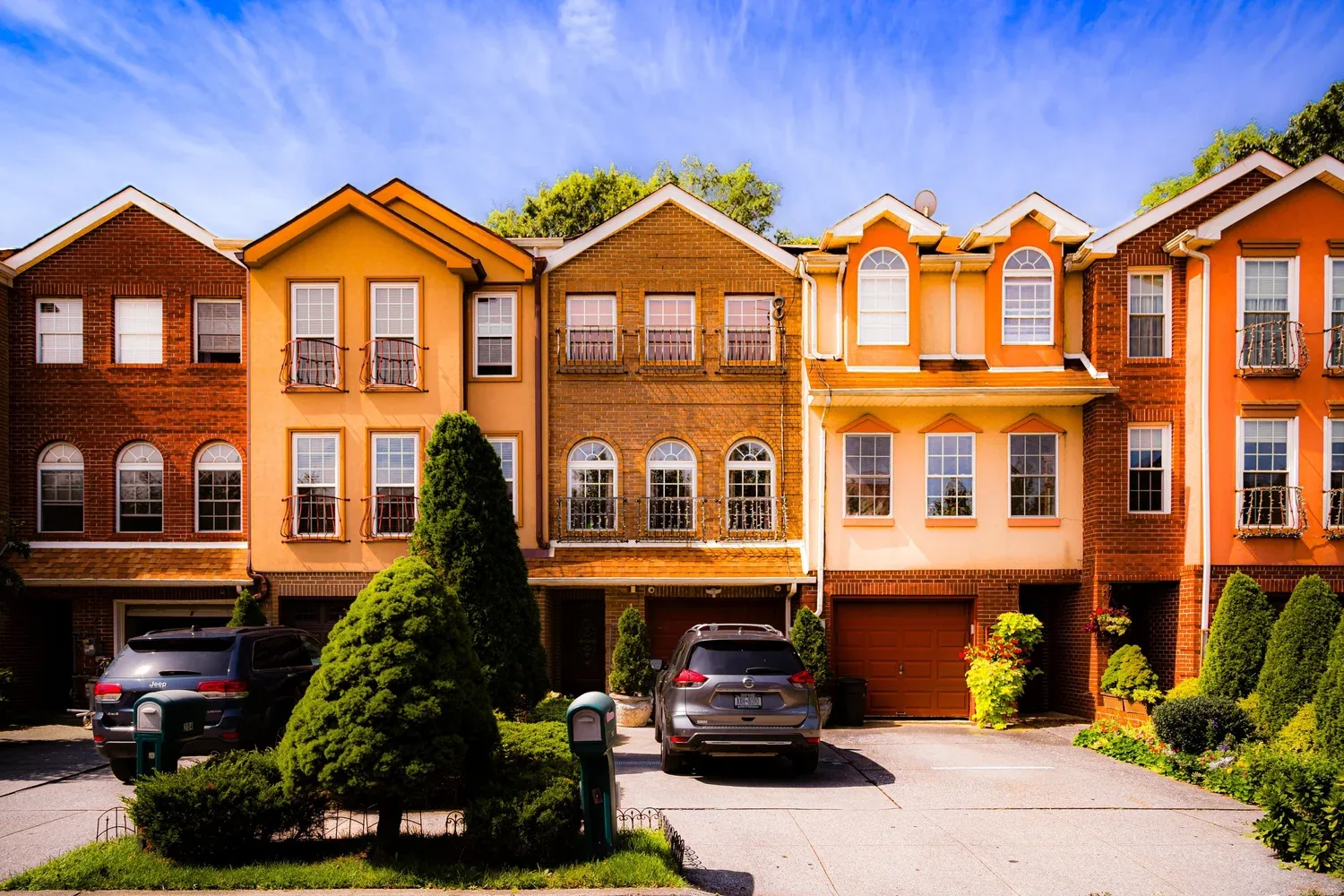 Commercial Roofing in New Springville, Staten Island, NY