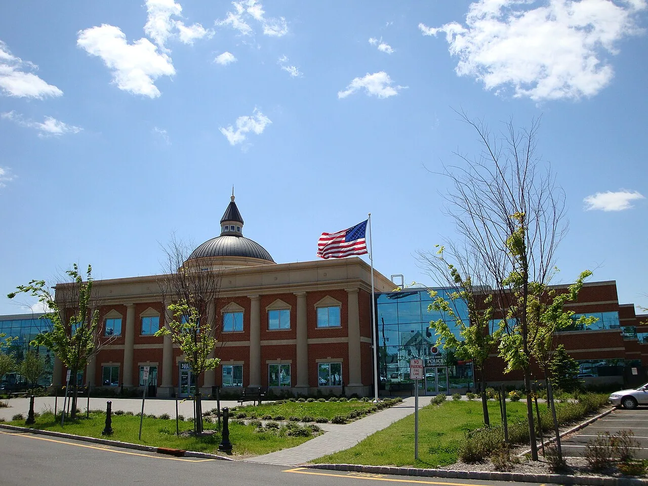 Commercial Roofing in Perth Amboy, NJ