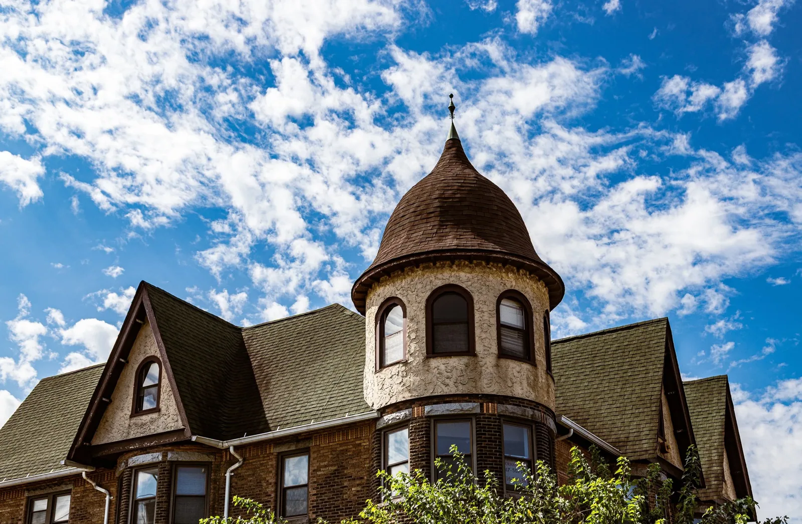 Commercial Roofing in Port Richmond, Staten Island, NY