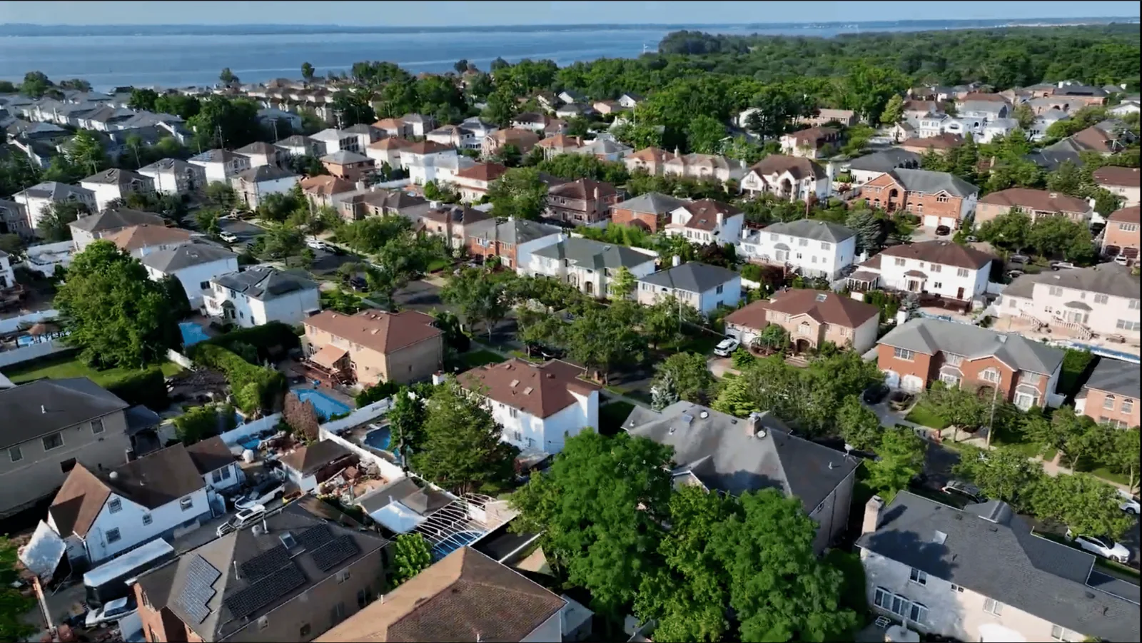 Commercial Roofing in Prince's Bay, Staten Island, NY