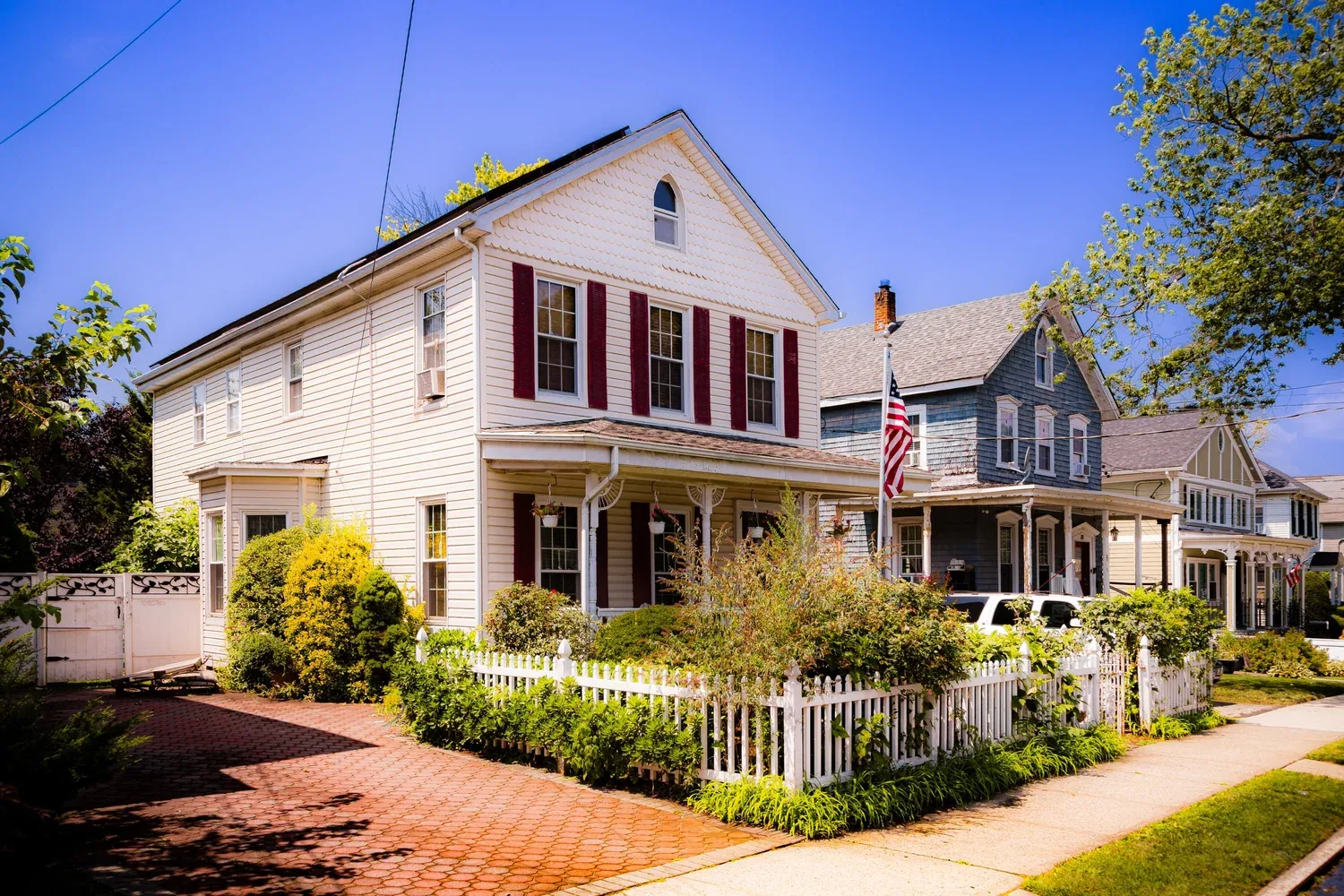 Commercial Roofing in Tottenville, Staten Island, NY