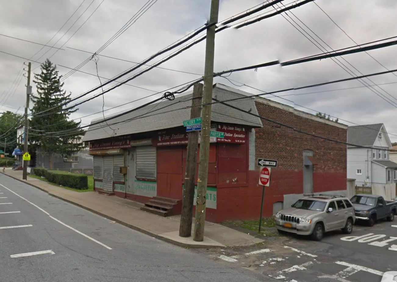 Commercial Roofing in Travis, Staten Island, NY