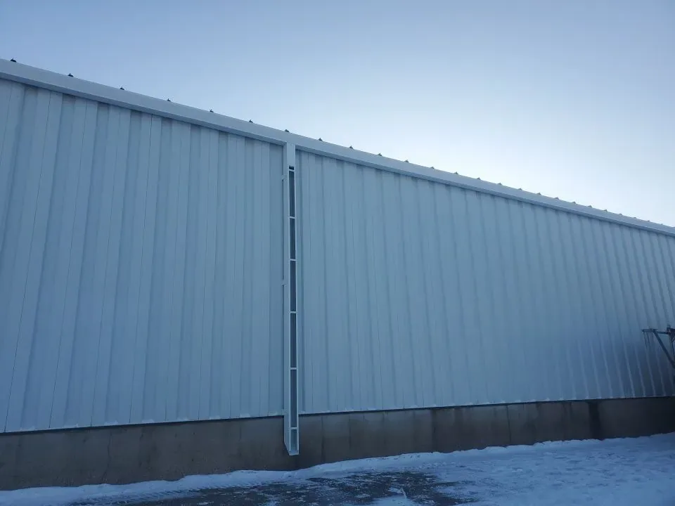 Edge Metal, Coping and Gutters in Staten Island, NY