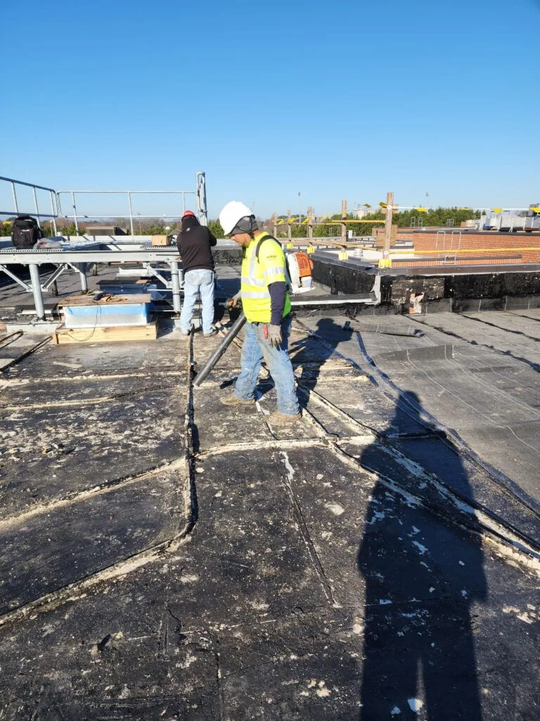 Preventive Roof Maintenance in Staten Island, NY