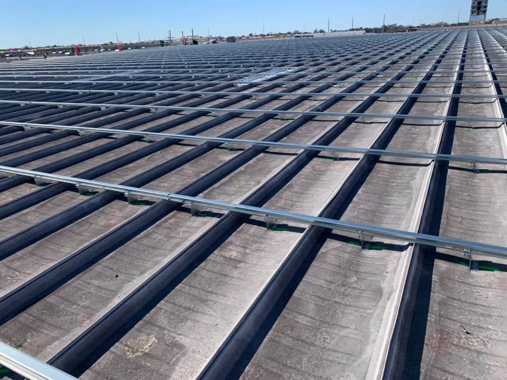 Roof Recover and Overlay Systems in Staten Island, NY